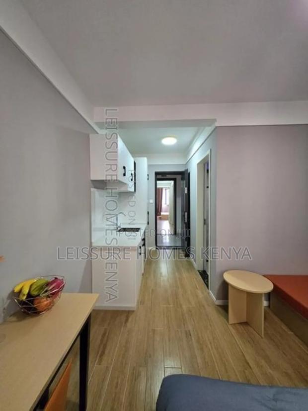Studio Apartment in Kilimani for sale