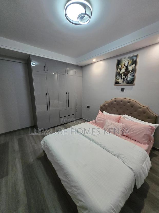 3bdrm Apartment in Kileleshwa for sale