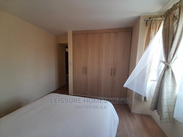 Furnished 2bdrm Apartment in Kileleshwa for rent
