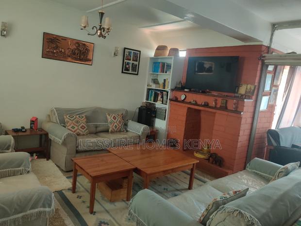 4bdrm Maisonette in Kileleshwa for sale