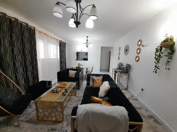 2bdrm Apartment in Hurlingham for rent