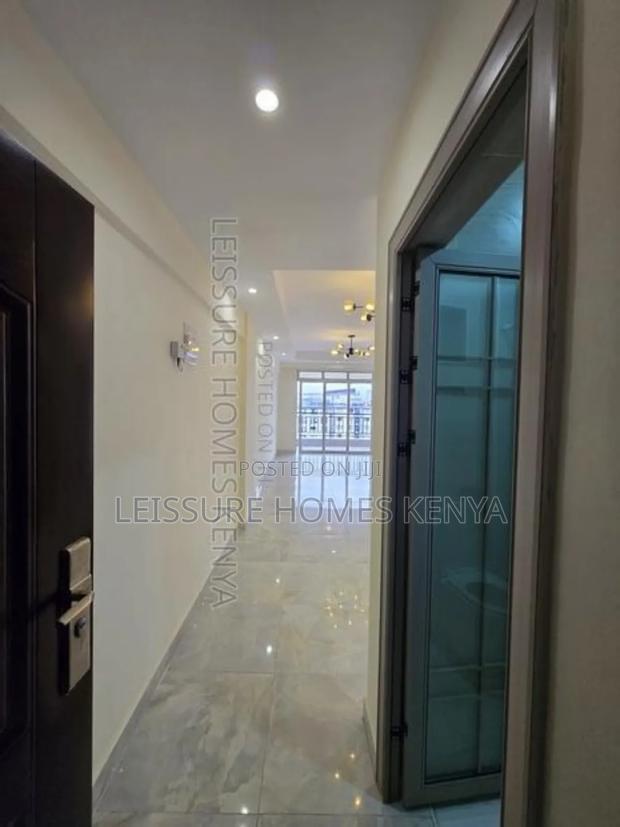 2bdrm Apartment in Kileleshwa for sale