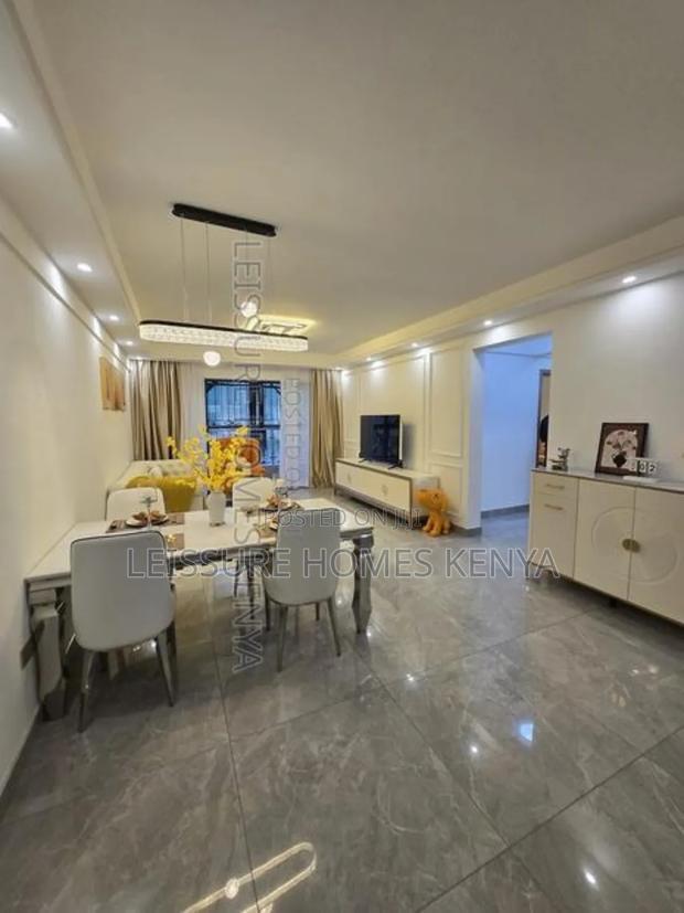 2bdrm Apartment in Kileleshwa for sale