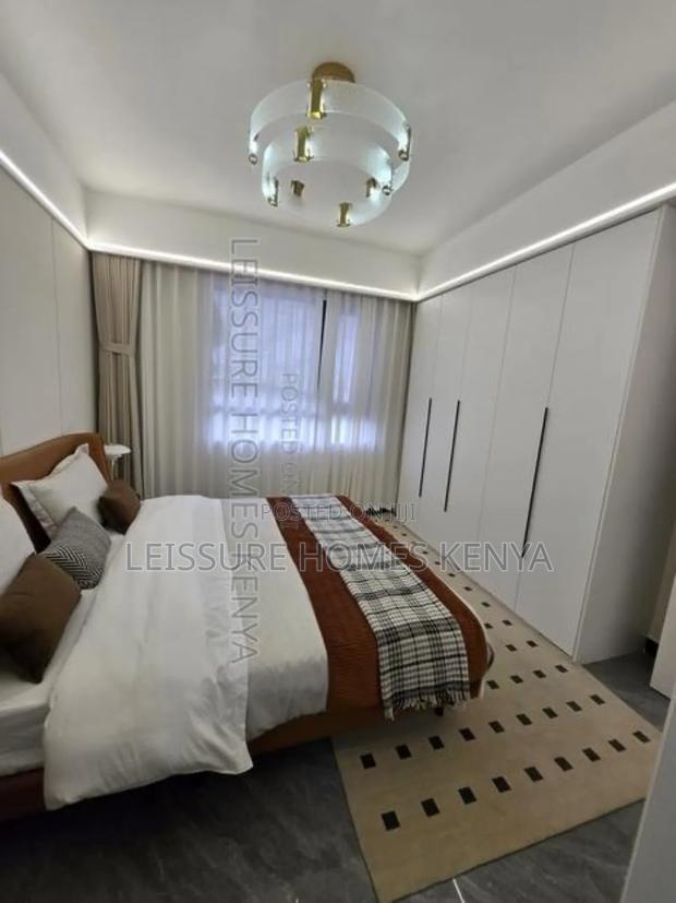 2bdrm Apartment in Kilimani for sale