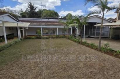 6 Bedroom Commercial Offices on One Acre