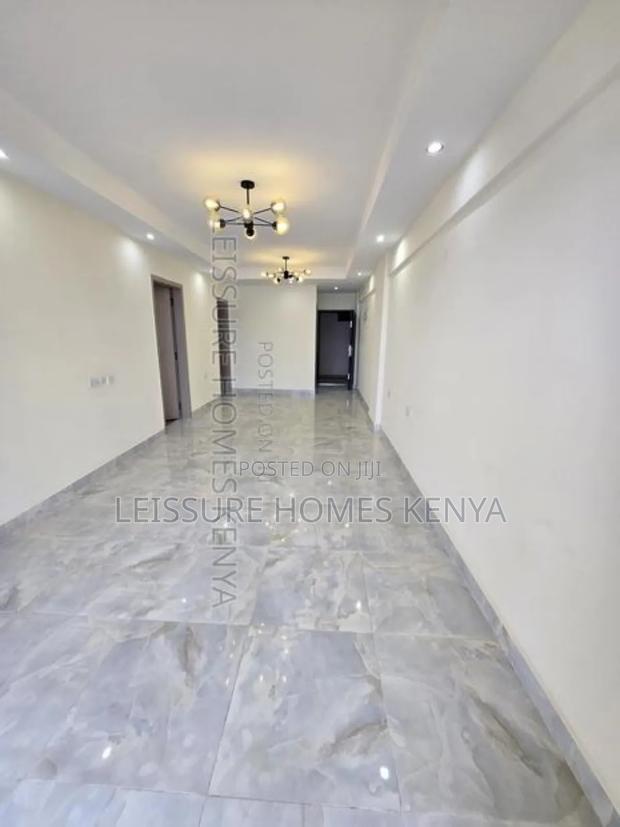 2bdrm Apartment in Kileleshwa for sale
