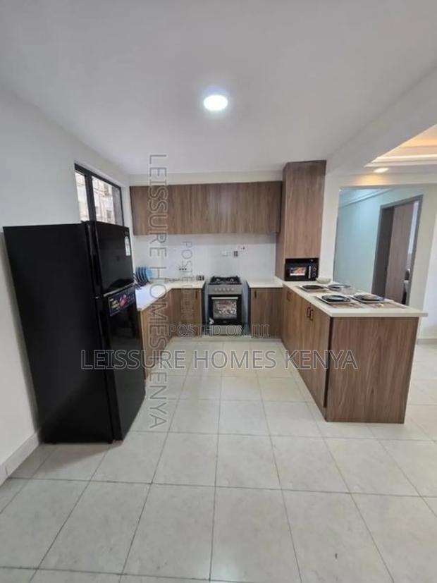 3bdrm Apartment in Kitengela for sale