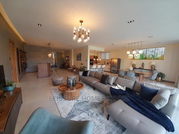 3bdrm Apartment in Westlands for sale