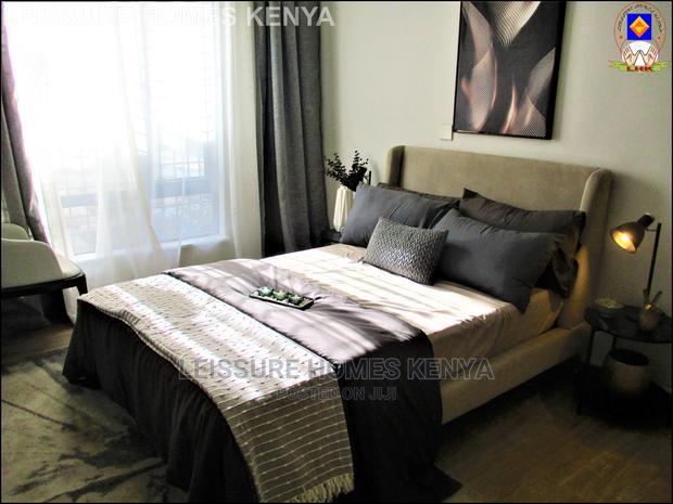 1bdrm Apartment in South C for sale