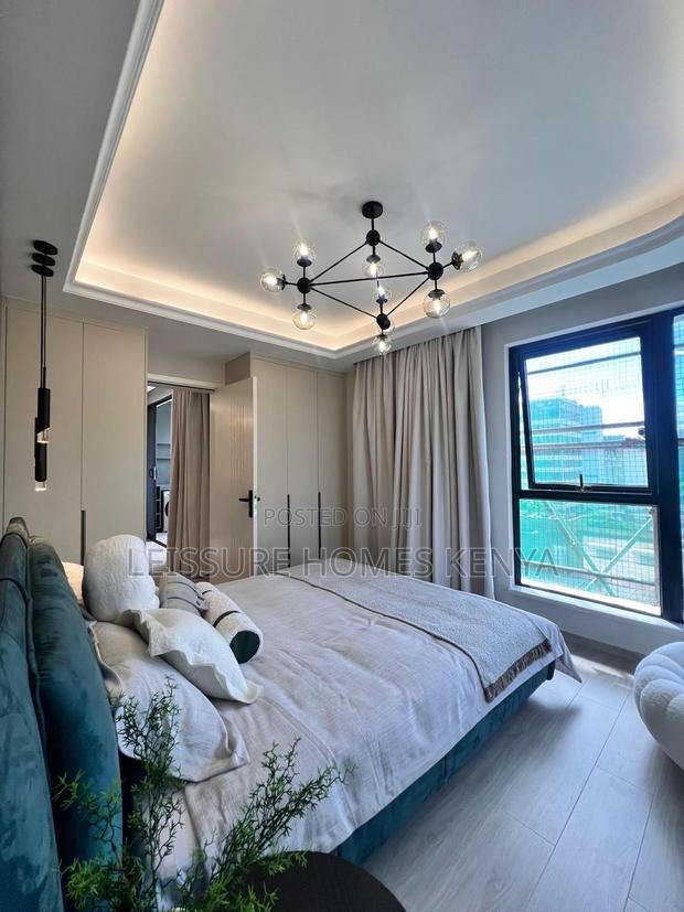 2bdrm Apartment in Westlands for sale