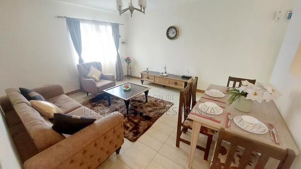 2bdrm Apartment In Ruiru For Sale