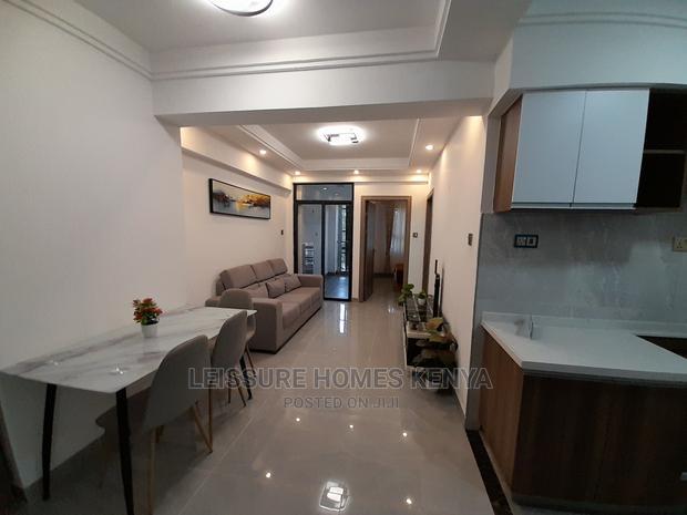 1bdrm Apartment in Lavington for rent