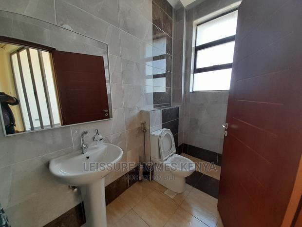 3bdrm Apartment in Kileleshwa for rent