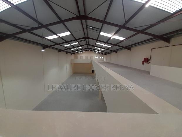Stunning Godowns for Rent in Ruaraka