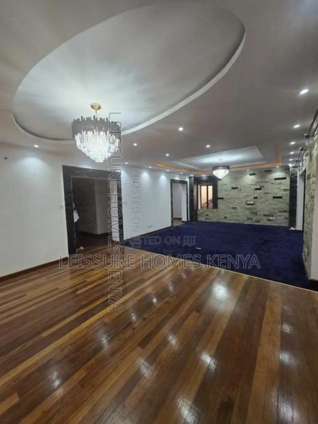 5bdrm Villa in Kileleshwa for sale