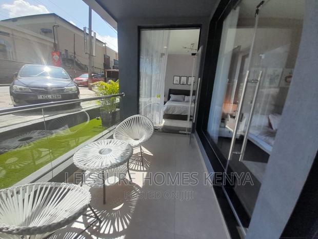 3bdrm Apartment in Kilimani for sale