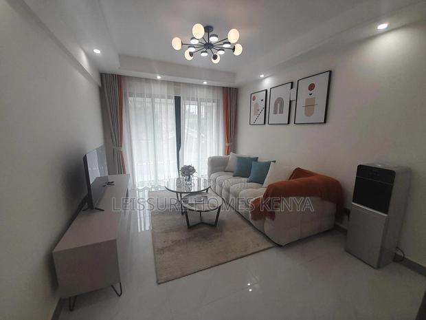 1bdrm Apartment in Kileleshwa for sale