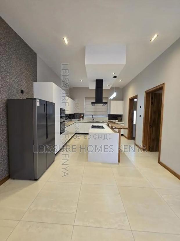 5bdrm Villa in Loresho for sale