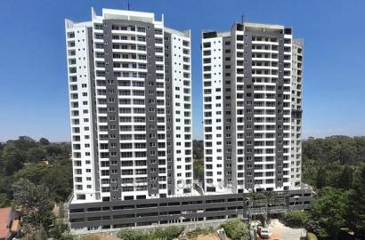 2bdrm Apartment in Kileleshwa for sale