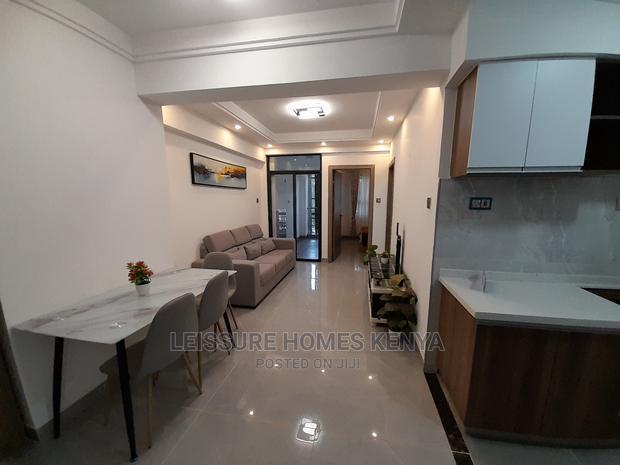 1bdrm Apartment in Lavington for rent