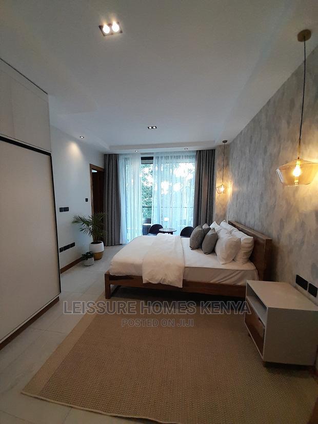 3bdrm Apartment in Westlands for sale