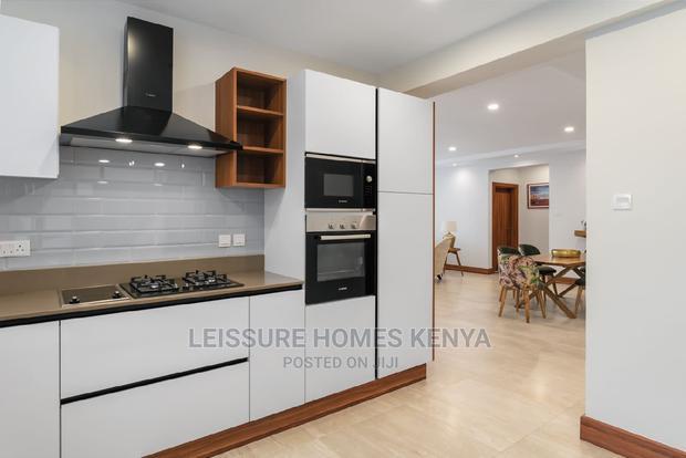 3bdrm Apartment in Westlands for sale