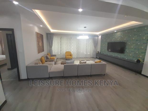 Stunning 5 Bedroom Duplexes