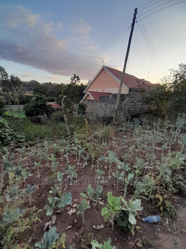 50 by 100 Residential Land