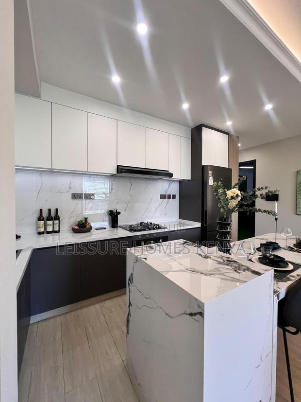 2bdrm Apartment in Westlands for sale
