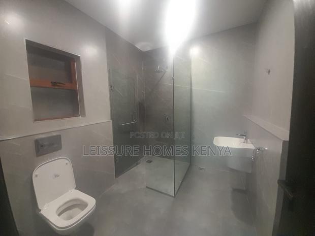 Furnished 3bdrm Apartment in Kileleshwa for sale
