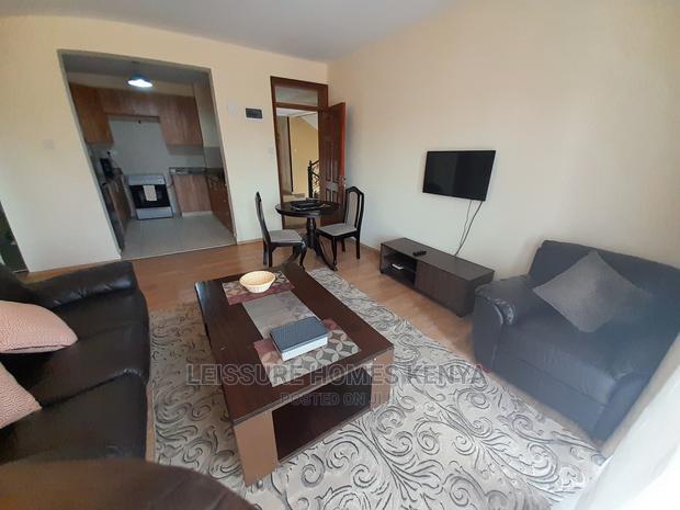 Furnished 2bdrm Apartment in Kileleshwa for rent
