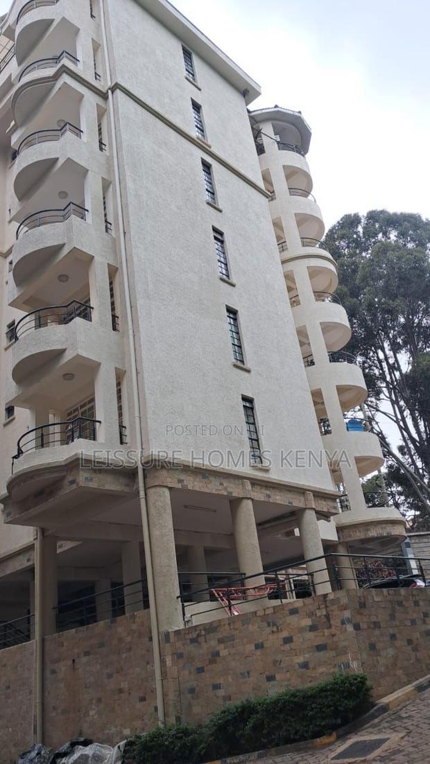 2bdrm Apartment in Lavington for sale