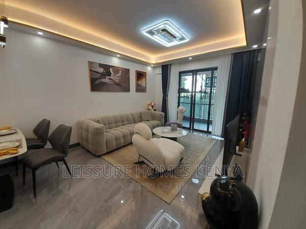 3bdrm Apartment in Kilimani for sale