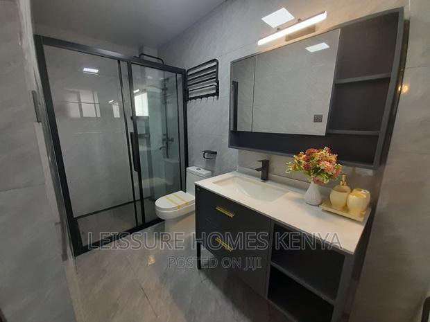 2bdrm Apartment in Kilimani for sale