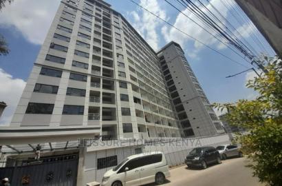 1bdrm Apartment in Valley Arcade for sale