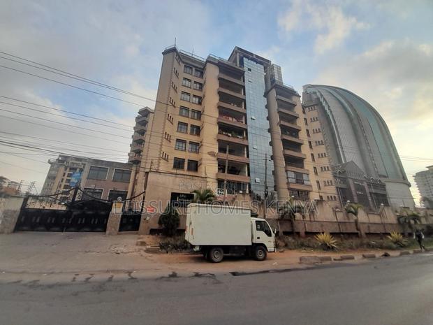 3bdrm Apartment in Image Luxury, Kilimani for rent
