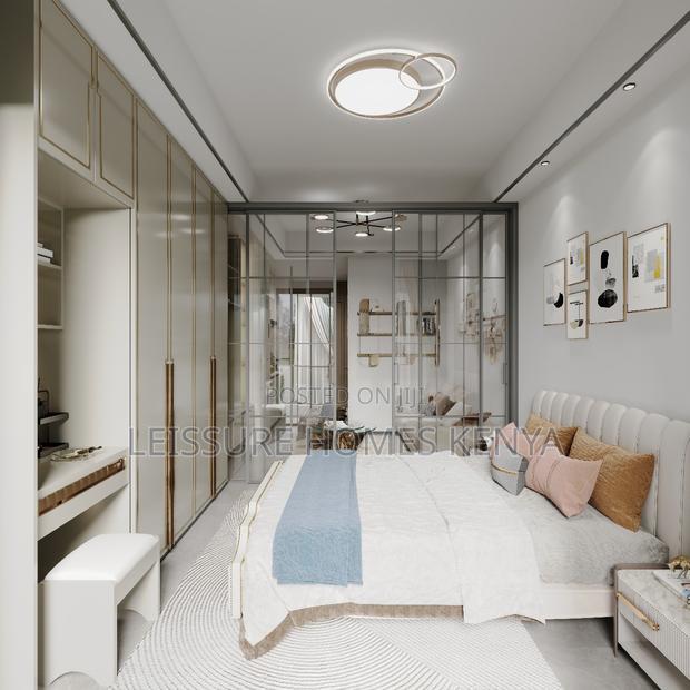 Studio Apartment in Roysambu for sale