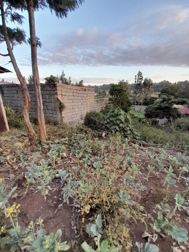 50 by 100 Residential Land