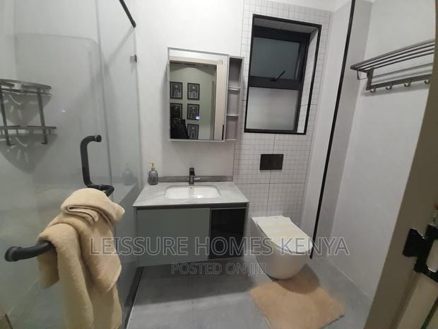 2bdrm Apartment in Kilimani for sale