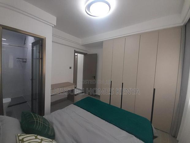 2bdrm Apartment in Kileleshwa for sale