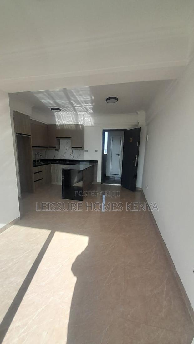 1bdrm Apartment in Kilimani for rent