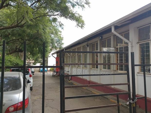 Prime Commercial Property in Industrial Area