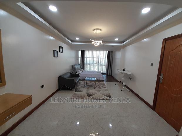 Furnished 3bdrm Apartment in Lavington for rent