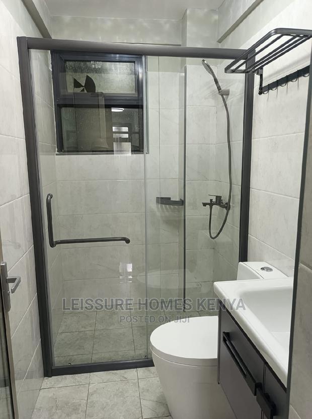 2bdrm Apartment in Kilimani for sale