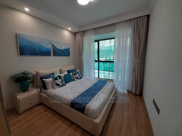 1bdrm Apartment in Kileleshwa for sale