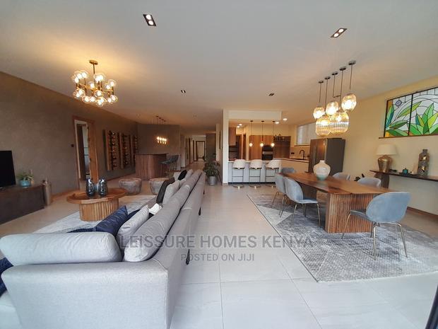 3bdrm Apartment in Westlands for sale