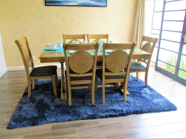 4bdrm Townhouse/Terrace in South C for sale