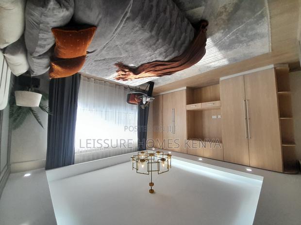 4bdrm Apartment in Kileleshwa for sale