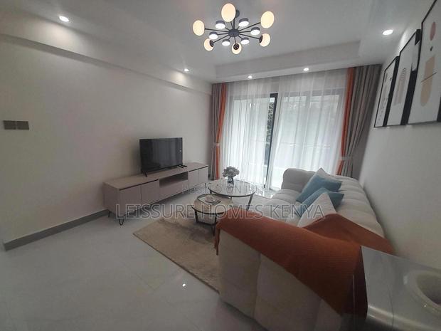 1bdrm Apartment in Kileleshwa for sale