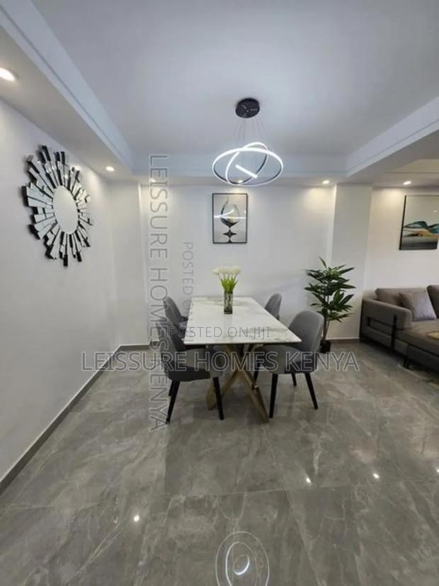 2bdrm Apartment in Kileleshwa for sale